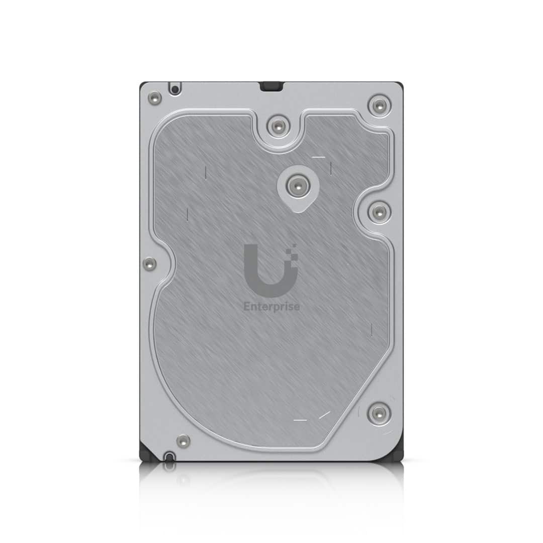 Dysk twardy HDD Ubiquiti Enterprise 8TB — zdjęcie 1 z 7