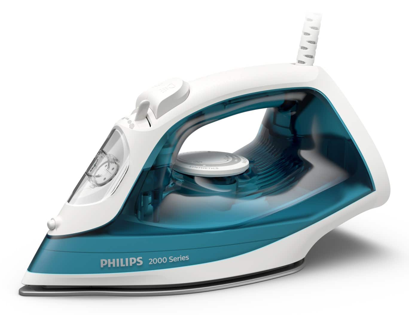 Philips DST 2010/90 - żelazko i generator pary — zdjęcie 1 z 4