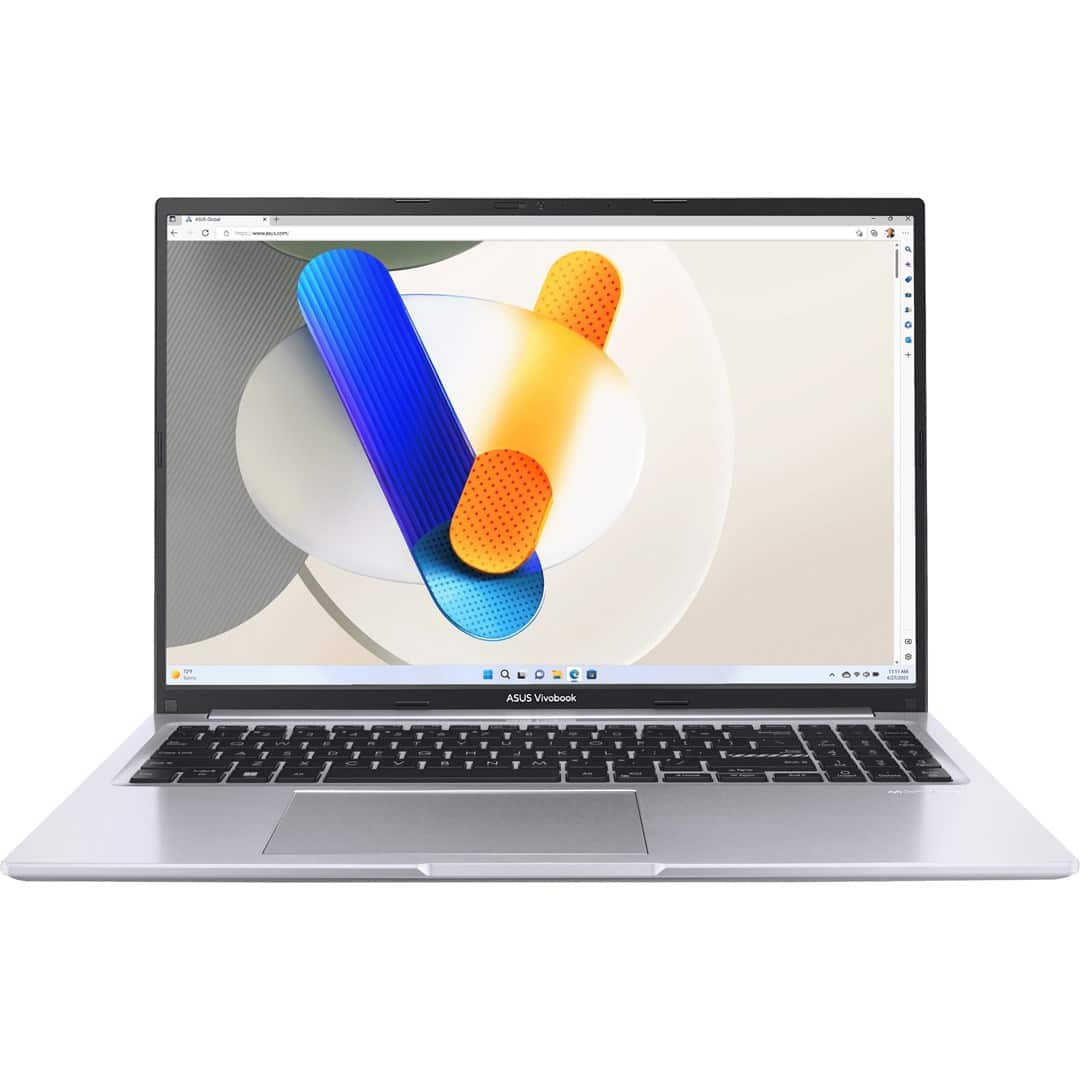 ASUS Vivobook 16 X1605VA i5-13420H 16GB 512GB SSD — zdjęcie 1 z 8
