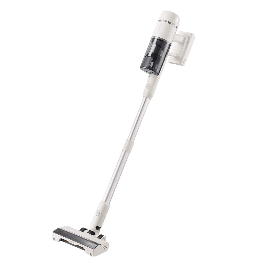 Bezprzewodowy odkurzacz pionowy Roborock H60 Hub — zdjęcie 1 z 8