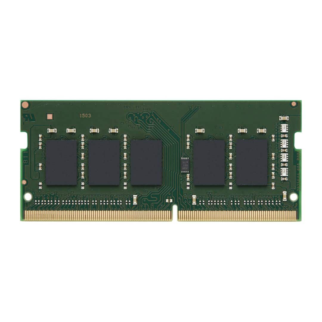 Kingston SODIMM ECC 8GB DDR4 2666MHz