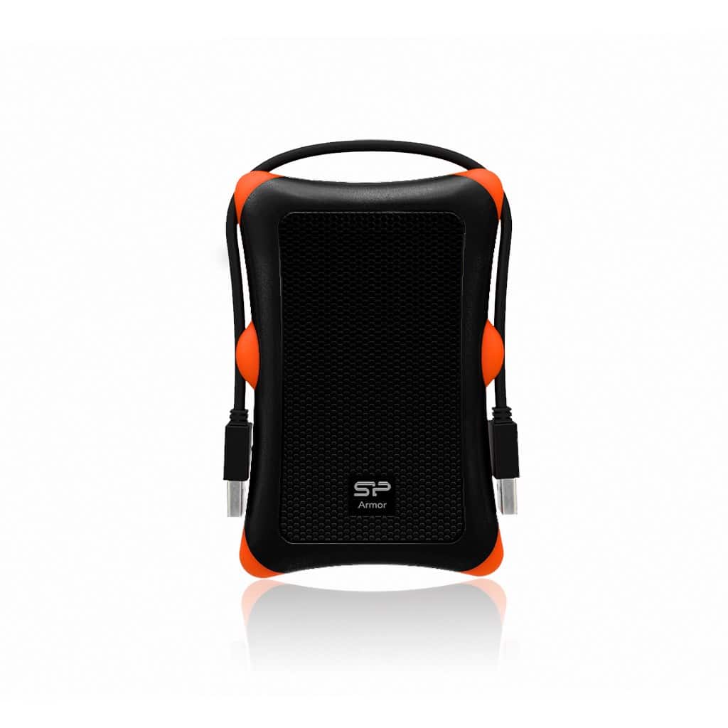 Dysk zewn. HDD Silicon Power Armor A30 2TB — zdjęcie 1 z 3