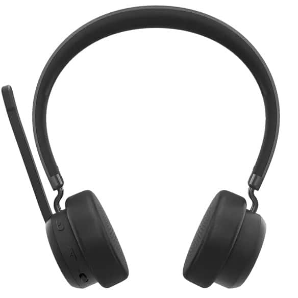 Lenovo Wireless Stereo Headset 4XD1Q30302 — zdjęcie 1 z 8
