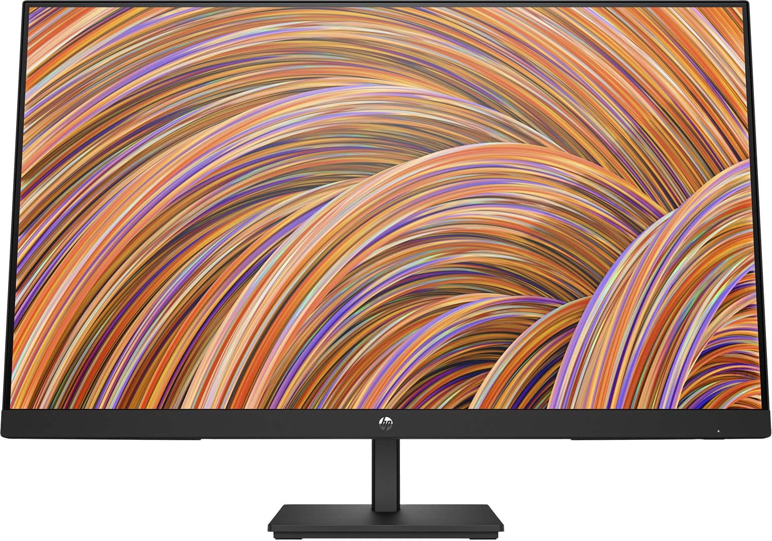 MONITOR HP LED, IPS 27" V27i (65P64E9) — zdjęcie 1 z 6