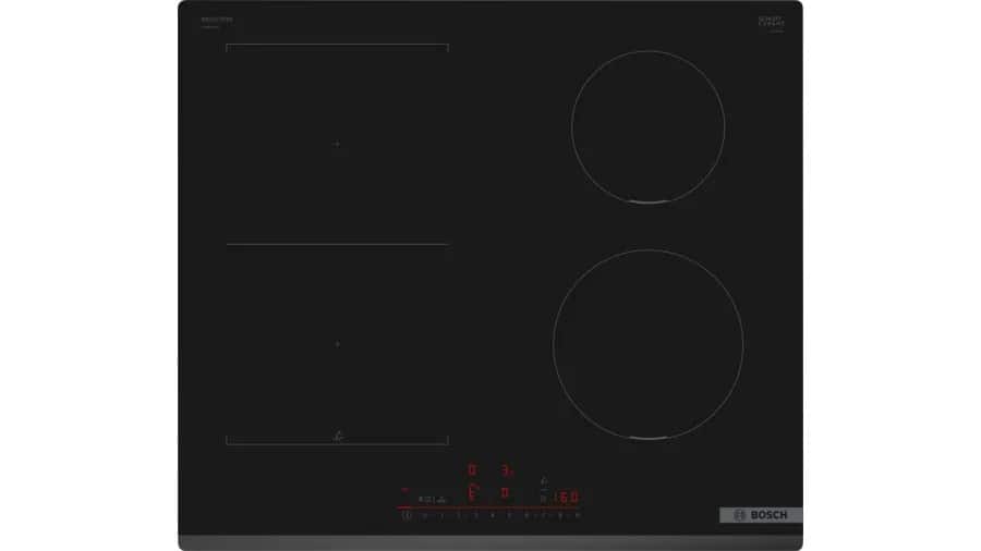 Płyta indukcyjna BOSCH PVS631HC1E — zdjęcie 1 z 4