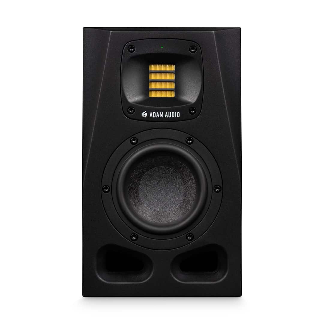ADAM AUDIO A4V - Monitor aktywny studyjny — zdjęcie 1 z 8