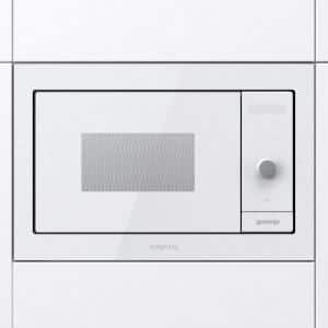 Kuchenka mikrofalowa GORENJE BM235G1SYW — zdjęcie 1 z 8