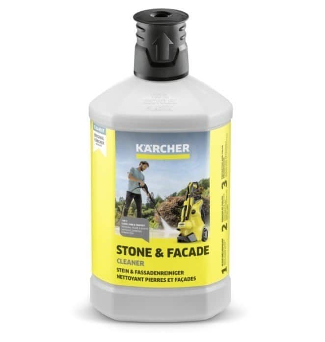 Płyn do czyszczenia kamienia 3 w 1 KARCHER RM 611 1l - 6.296-227.0