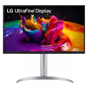MONITOR LG LED 31,5" 32UQ850V-W — zdjęcie 1 z 8