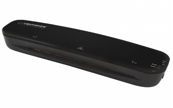 Laminator Esperanza ETERNITY EFL002 — zdjęcie 1 z 3