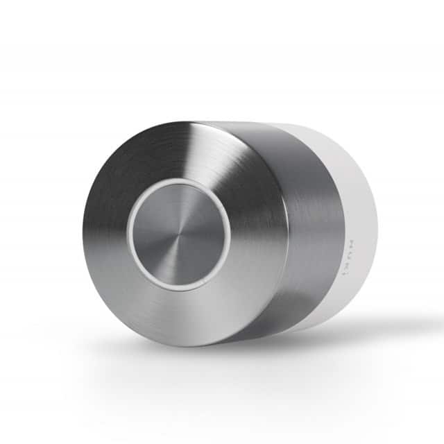 Zamek elektroniczny Nuki Smart Lock Pro — zdjęcie 1 z 7