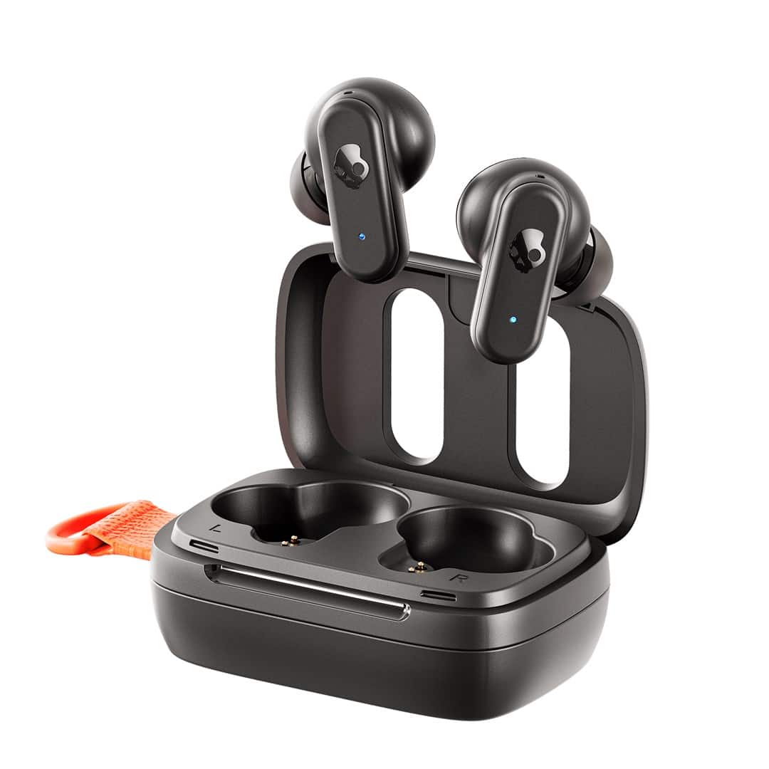 Skullcandy Dime3 True Wireless True Black — zdjęcie 1 z 5