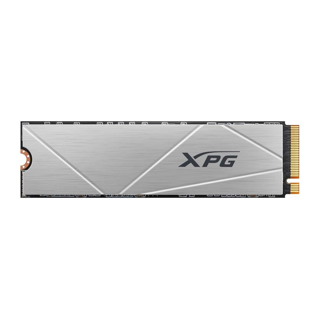 ADATA DYSK SSD GAMMIX S60 2TB PCIe Gen4 M.2 — zdjęcie 1 z 8