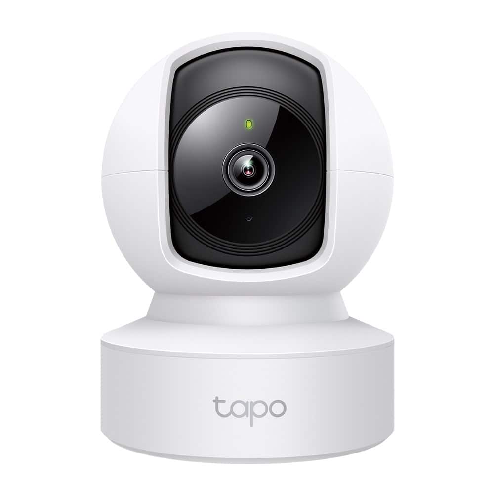 Kamera TP-LINK Tapo C212 — zdjęcie 1 z 2