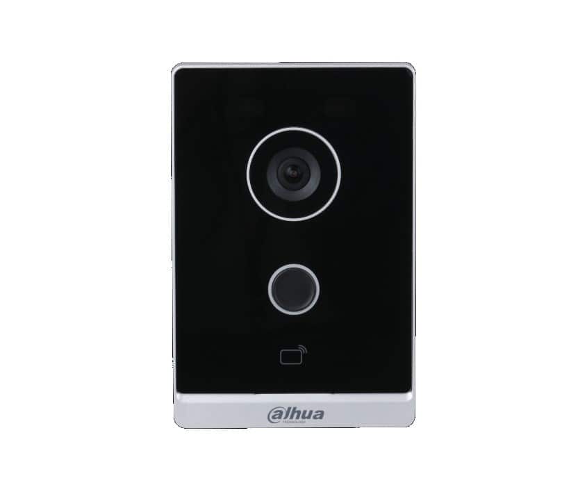 WIDEODOMOFON DAHUA Wi-Fi/IP VTO2211G-WP