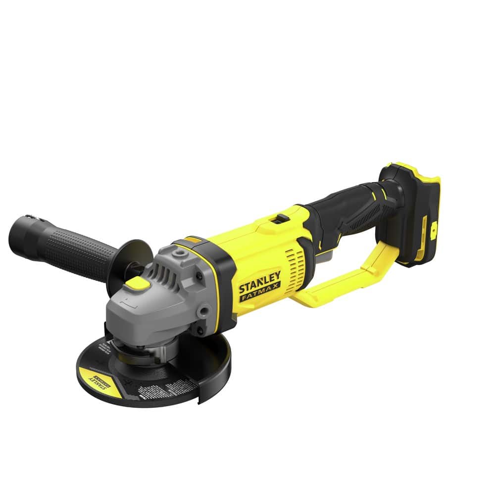 Szlifierka kątowa FatMax SFMCG400B 125mm — zdjęcie 1 z 4