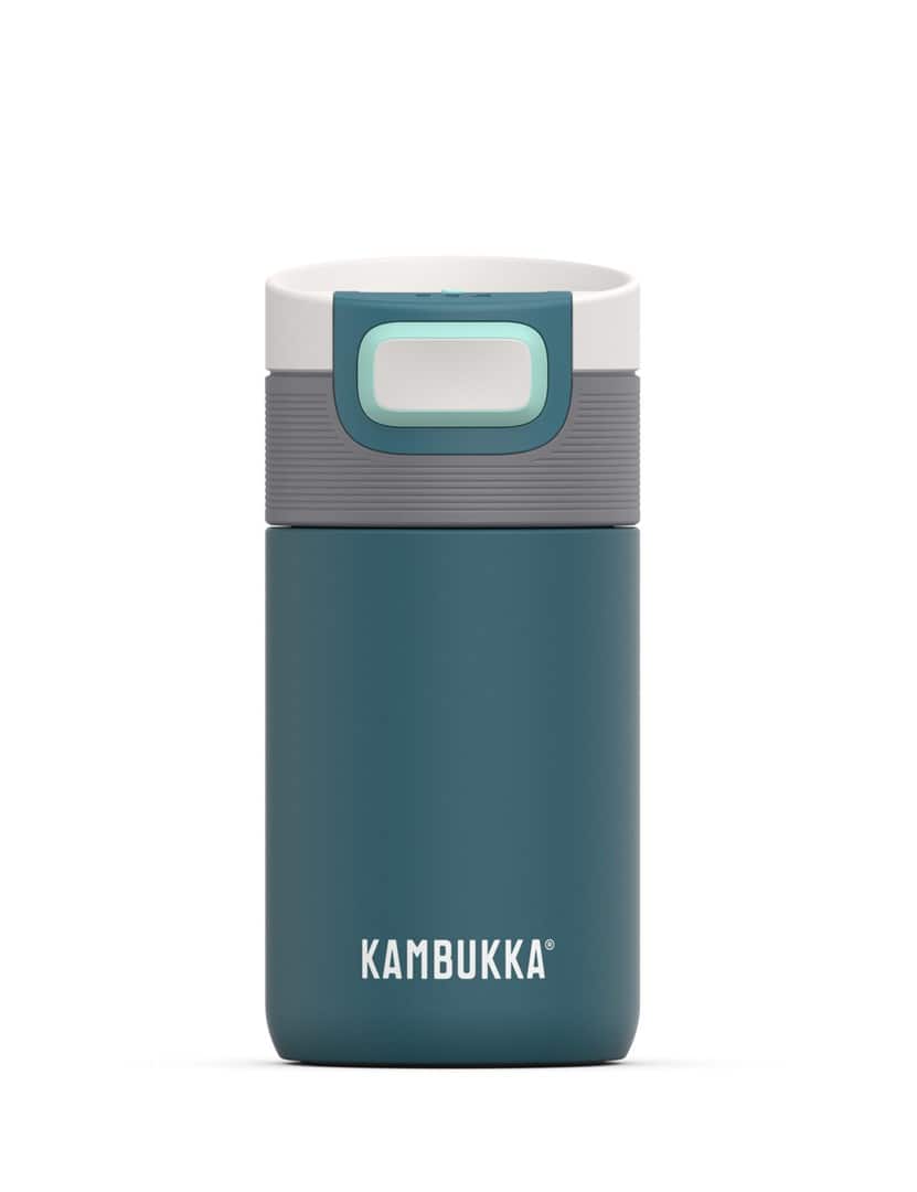 Kubek termiczny Kambukka Etna 300ml, Deep Teal — zdjęcie 1 z 4