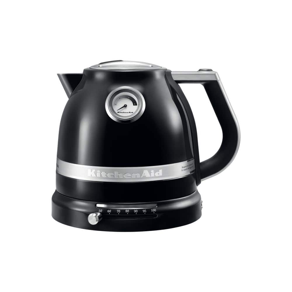 Czajnik elektryczny KitchenAid 5KEK1522EOB — zdjęcie 1 z 4