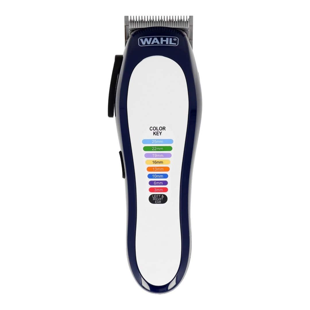 Maszynka do strzyżenia WAHL Color Pro 79600-3716 — zdjęcie 1 z 8