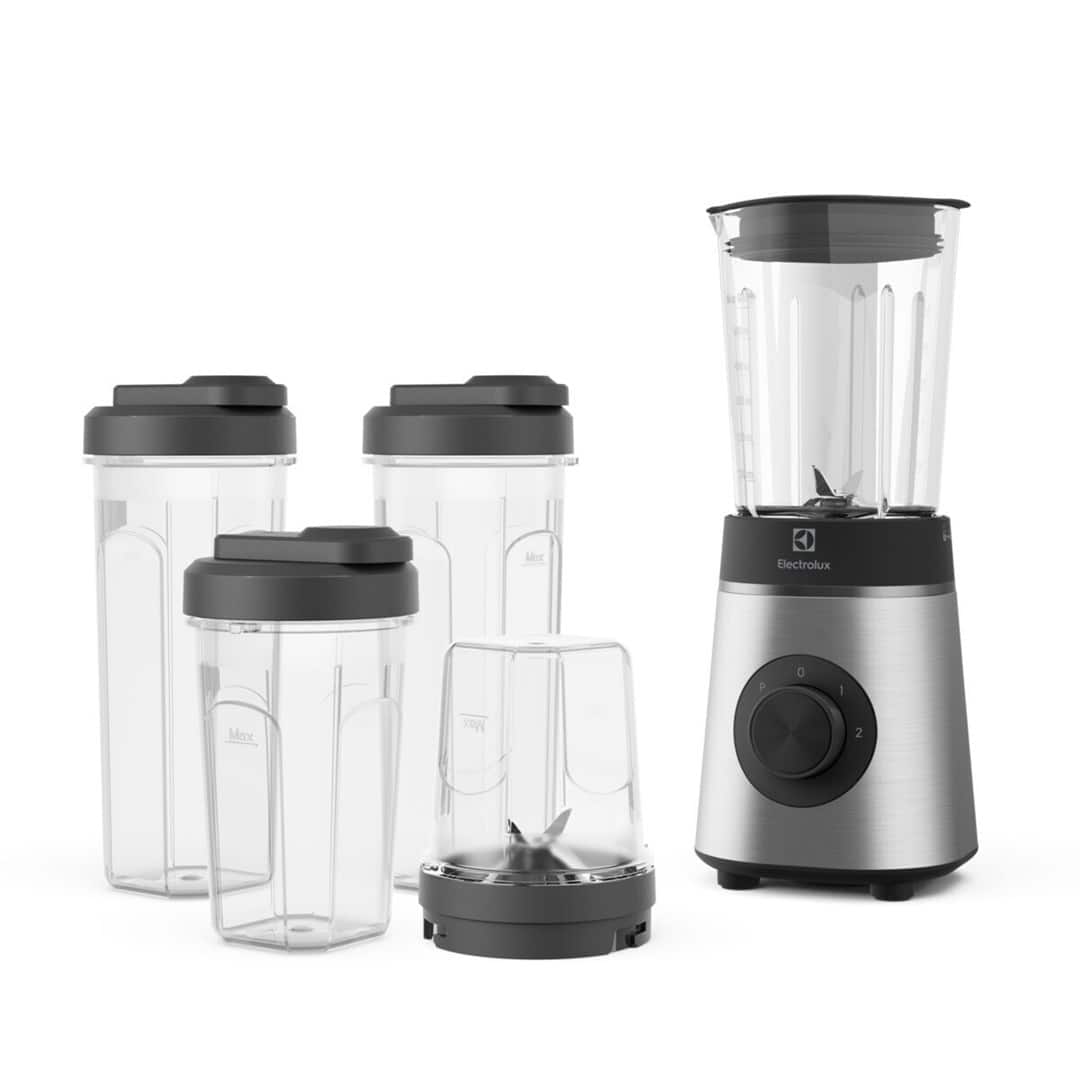 Blender kielichowy Electrolux E4CB1-6ST — zdjęcie 1 z 8
