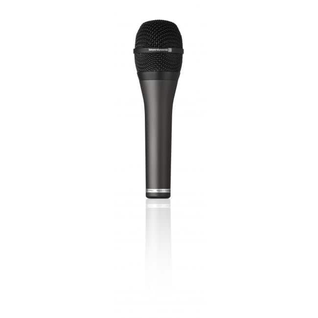 Beyerdynamic TG V70 - Mikrofon wokalowy dynamiczny — zdjęcie 1 z 3