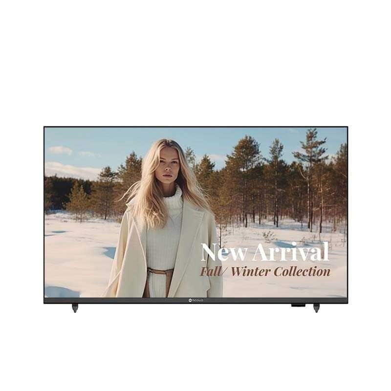AG NEOVO VA-5501 4K UHD Monitor Wielkoformatowy — zdjęcie 1 z 8