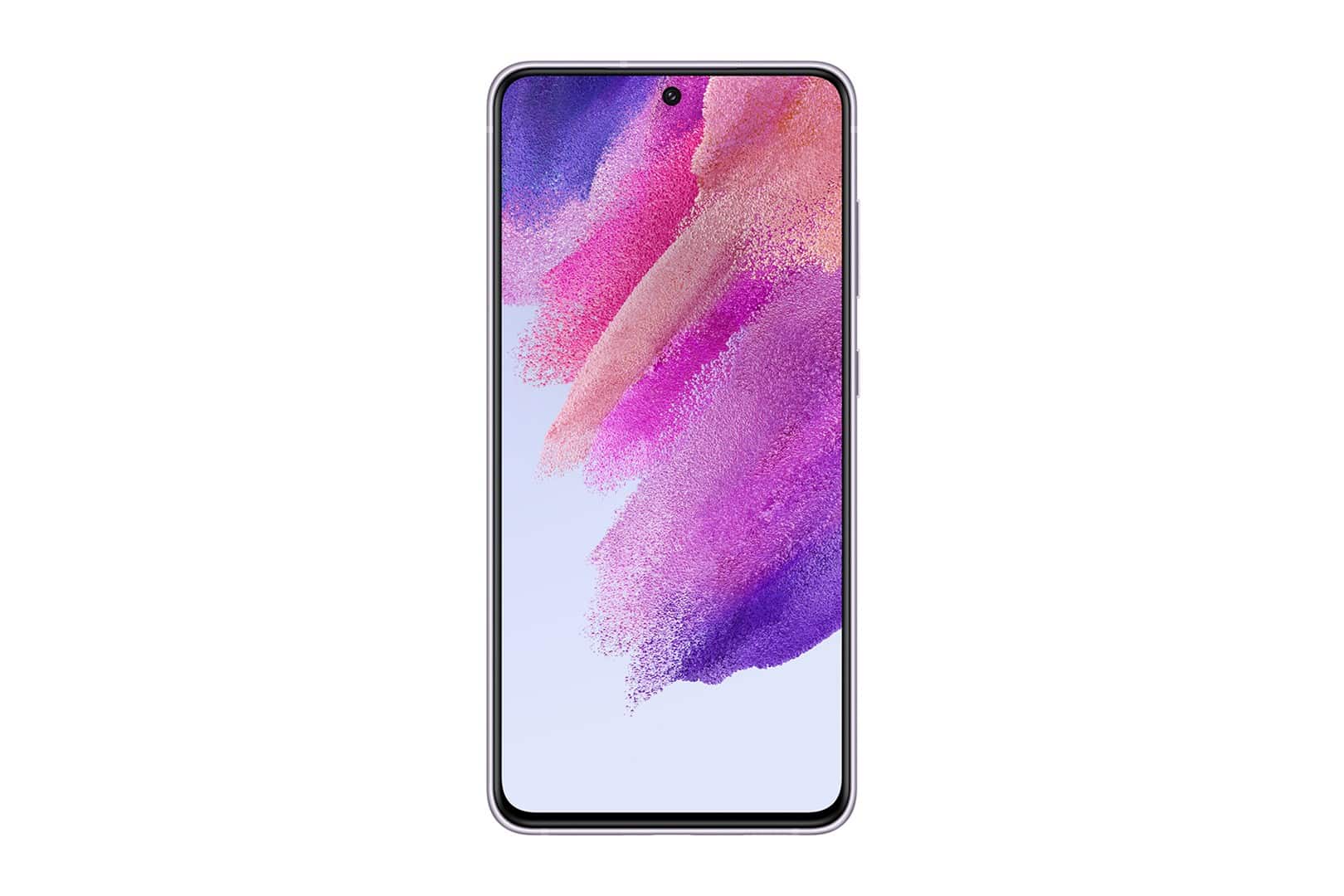 Smartfon Samsung Galaxy S21 FE 6/128GB Light Violet — zdjęcie 1 z 8