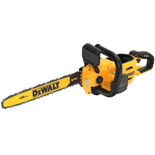 Pilarka łańcuchowa DEWALT DCMCS574N 45cm — zdjęcie 1 z 6
