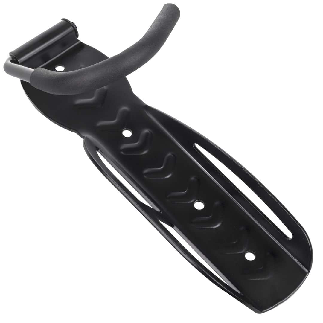 MACLEAN ROWEROWY UCHWYT ŚCIENNY PIONOWY, STAL, MAX OBCIĄŻENIE 30KG MC-432 — zdjęcie 1 z 7