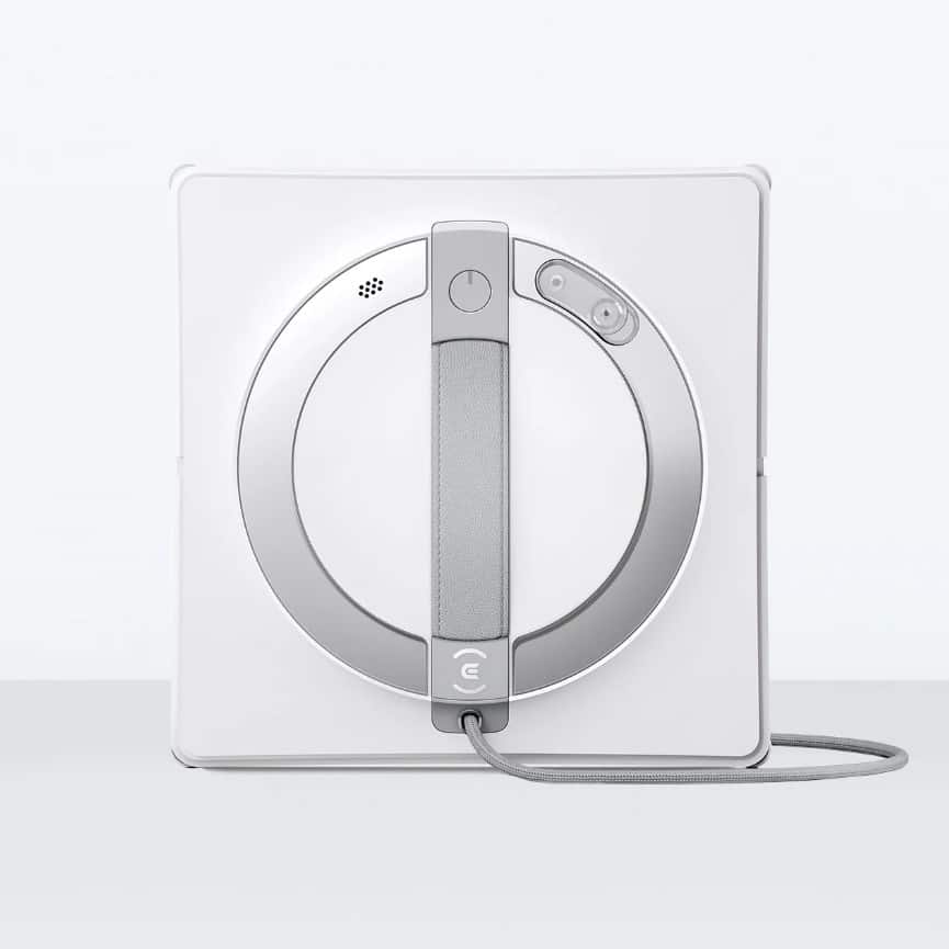 Robot do mycia okien Ecovacs Winbot W2 (biały) — zdjęcie 1 z 6