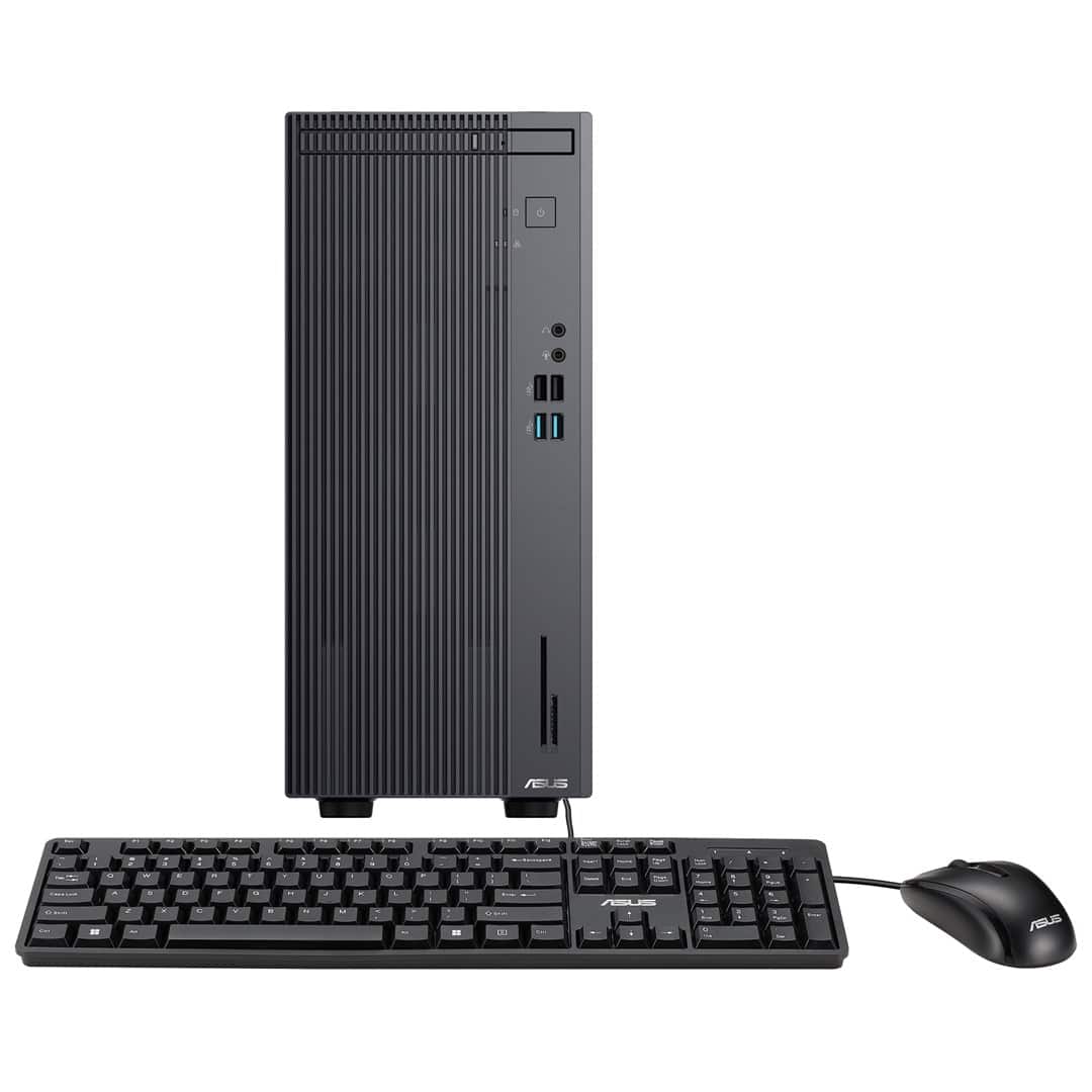 ASUS ExpertCenter D501MER i5-14500 16GB DDR5 512GB SSD — zdjęcie 1 z 5