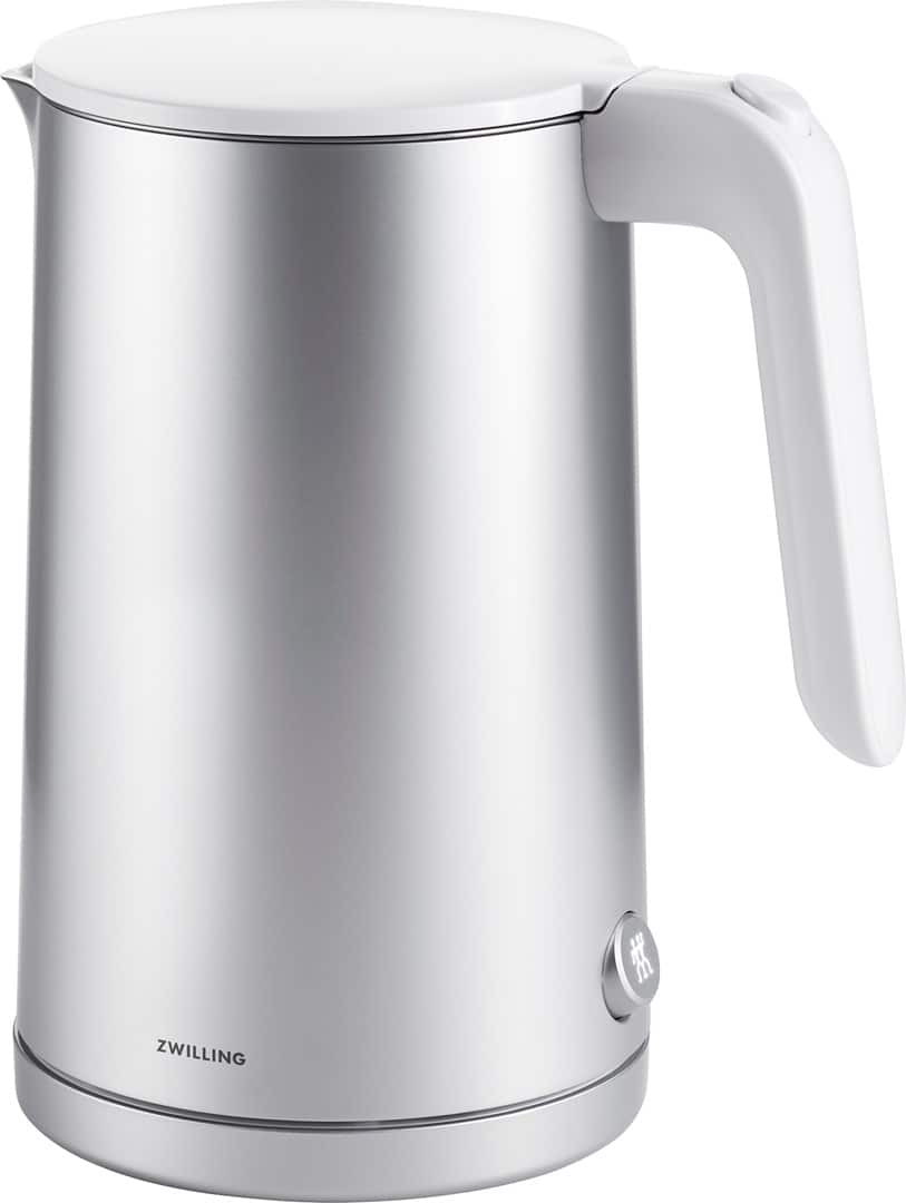 Czajnik elektryczny ZWILLING Enfinigy 53005-000-0, 1,5 l, biały, stal nierdzewna — zdjęcie 1 z 4