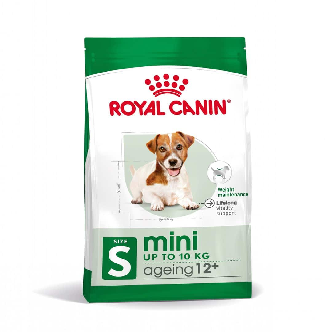 ROYAL CANIN Mini Ageing +12 3,5kg — zdjęcie 1 z 8