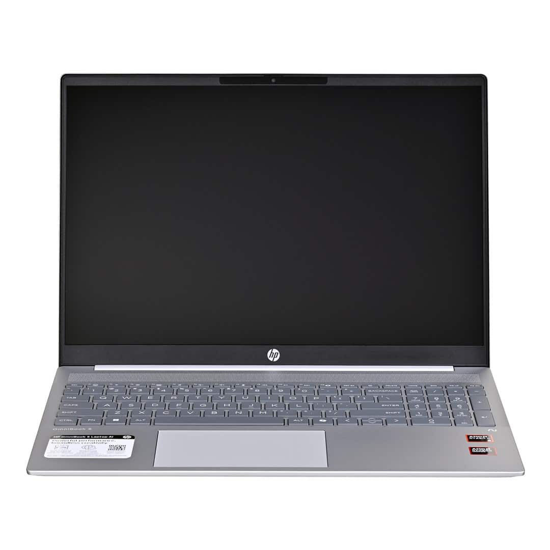 HP OmniBook 5 16" Ryzen AI 5 340 16GB SSD512 — zdjęcie 1 z 8