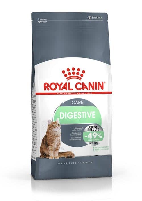 ROYAL CANIN Digestive Care 0,4kg - sucha karma dla kota — zdjęcie 1 z 8