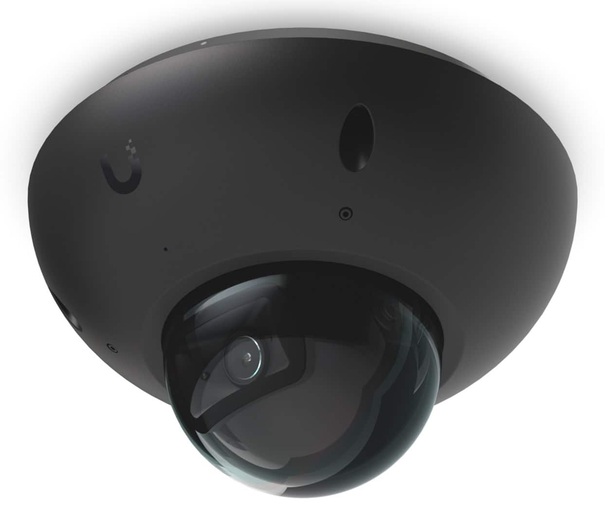 Kamera Ubiquti UniFi G6 Dome Black (UVC-G6-Dome-B) 8MP 3840 x 2160 (16:9) IP66 IK10 9,25W — zdjęcie 1 z 8