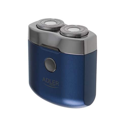 Golarka podróżna USB ADLER AD 2937 — zdjęcie 1 z 8