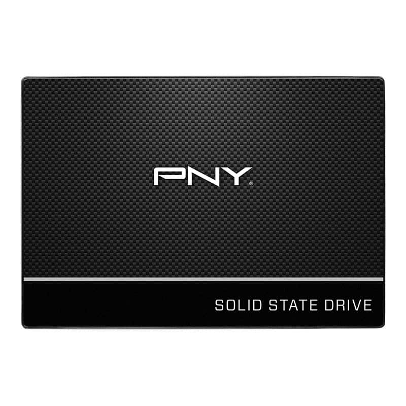 Dysk PNY CS900 500GB SATAIII — zdjęcie 1 z 8