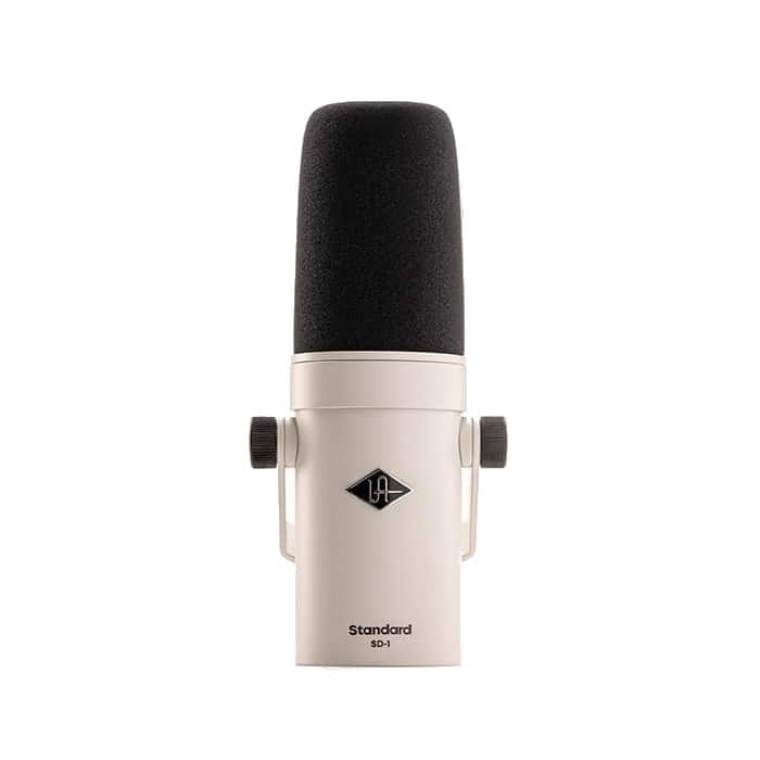 Universal Audio UA SD-1 - Mikrofon Dynamiczny — zdjęcie 1 z 3