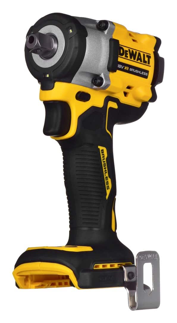 Klucz udarowy 18V DCF922N DEWALT — zdjęcie 1 z 7
