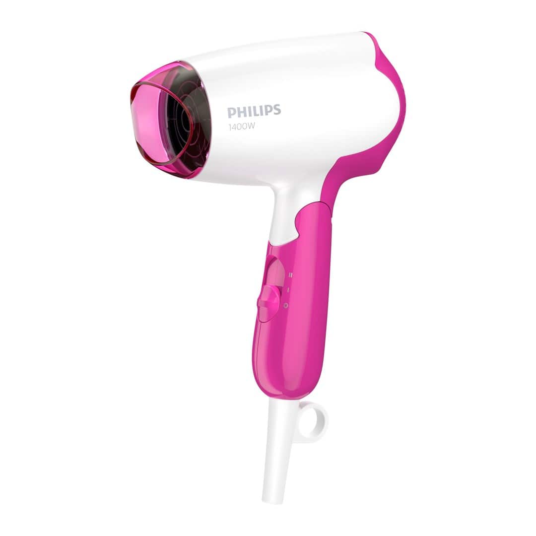 Suszarka PHILIPS Essential BHD003/00 — zdjęcie 1 z 4