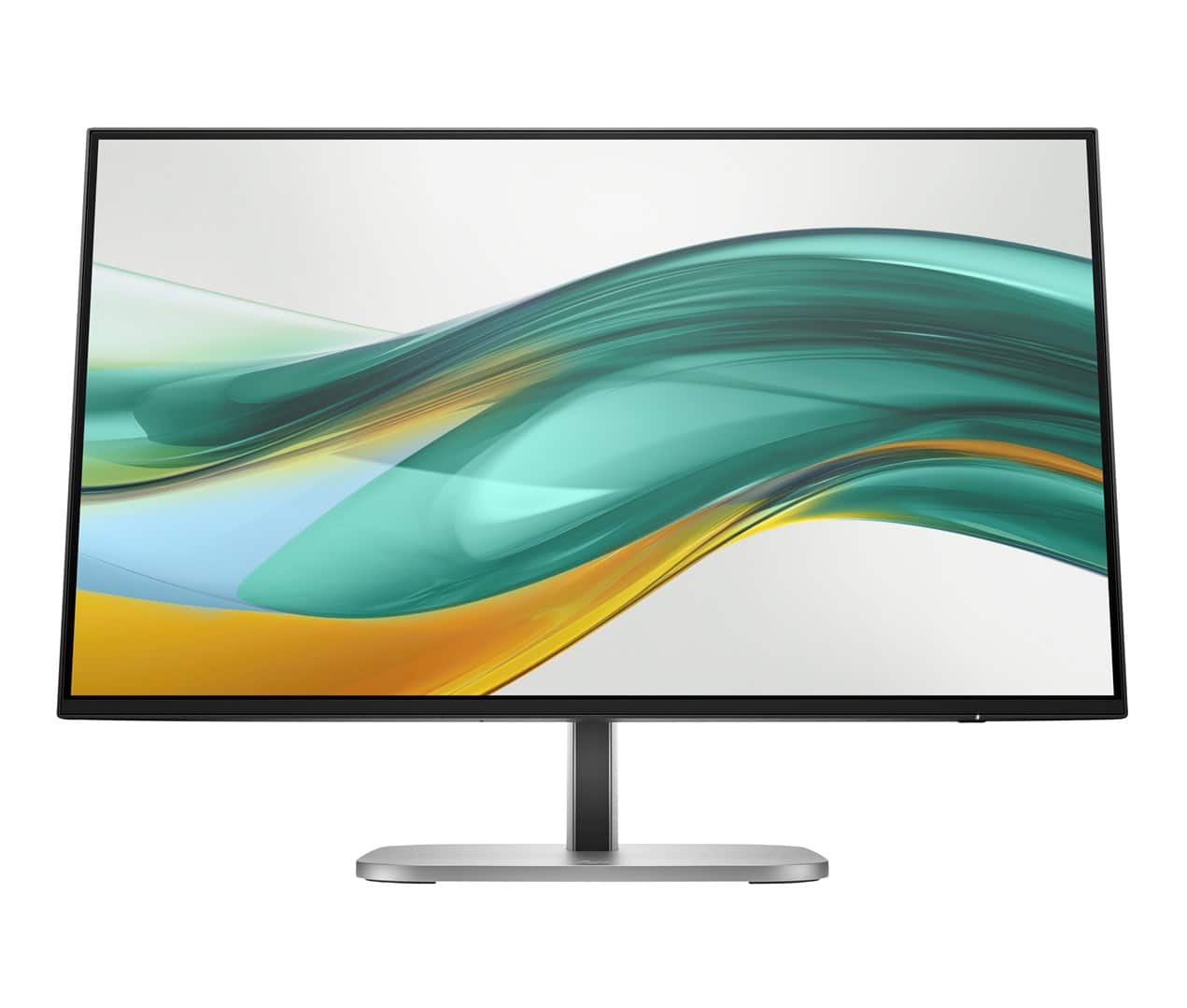 MONITOR HP LED 23,8” S5 Pro 524pf (9D9L6UT) — zdjęcie 1 z 8