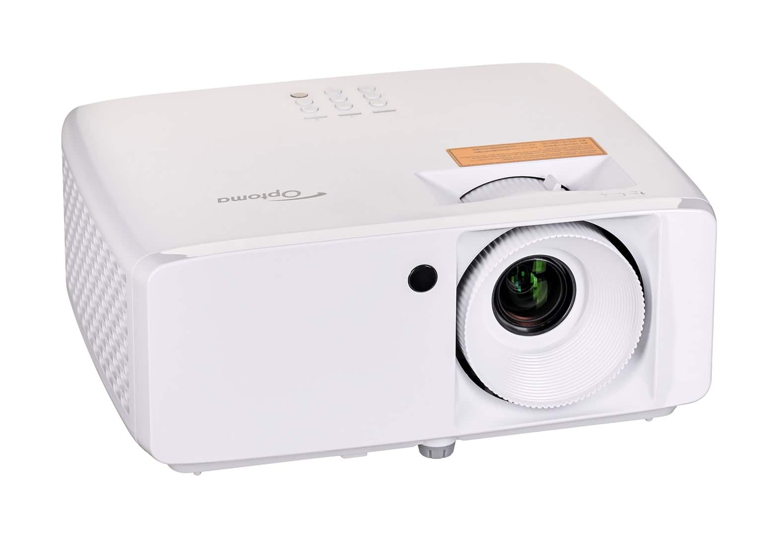 PROJEKTOR OPTOMA HZ146X LASER FHD 3800 ANSI 2MLN:1 — zdjęcie 1 z 8