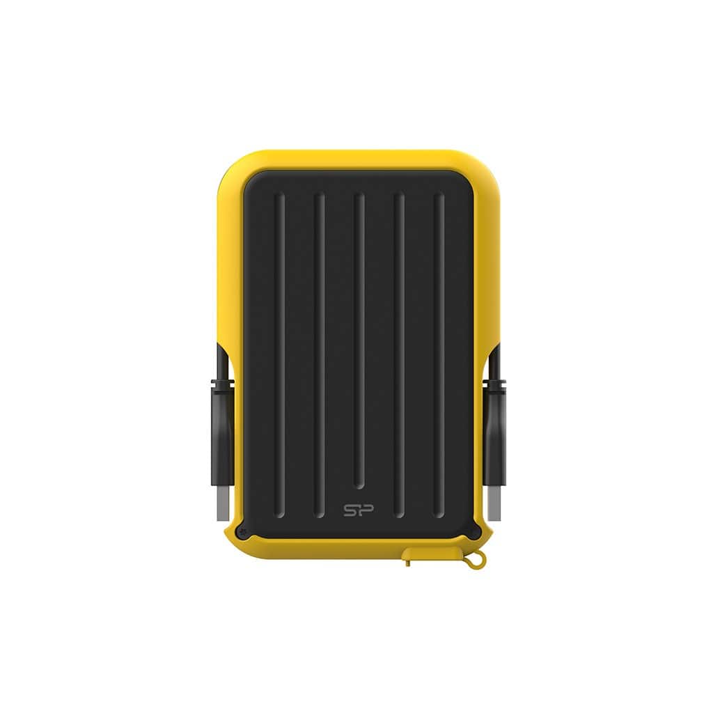 Dysk zewnętrzny HDD Silicon Power Armor A66 5TB — zdjęcie 1 z 3