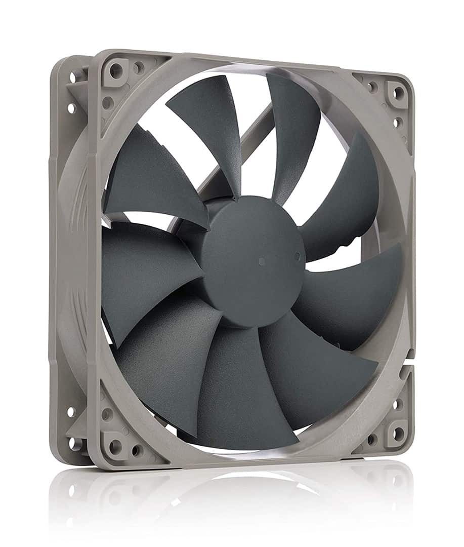Wentylator NOCTUA redux 120mm NF-P12 REDUX-1300PWM — zdjęcie 1 z 5