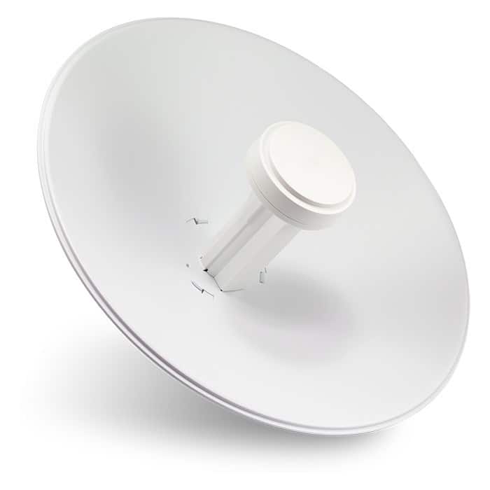 Ubiquiti airMAX PowerBeam M2 400 2.4 GHz WISP