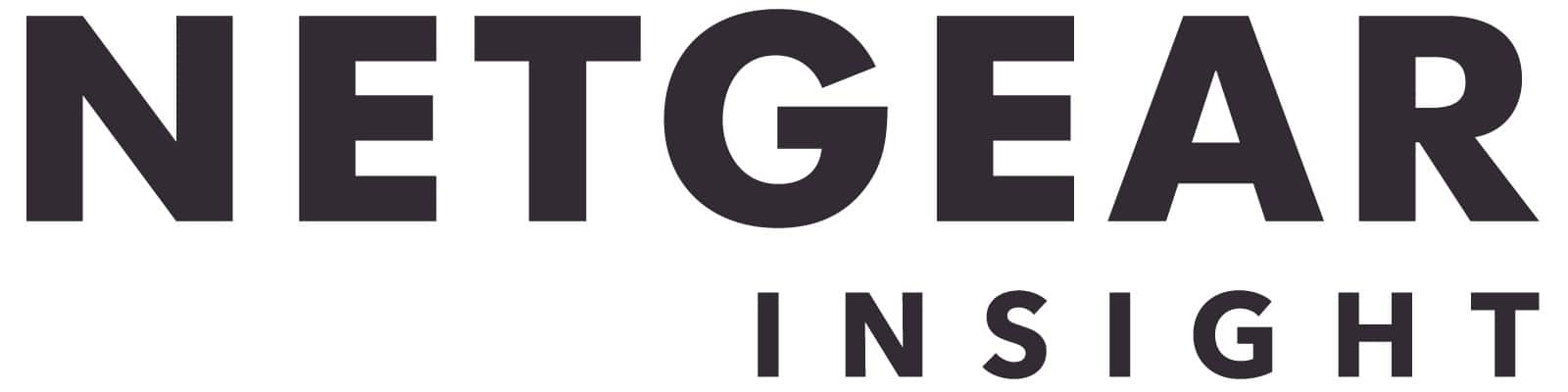 Licencja Netgear INSIGHT PRO 1 Użytkownik 3 Lata