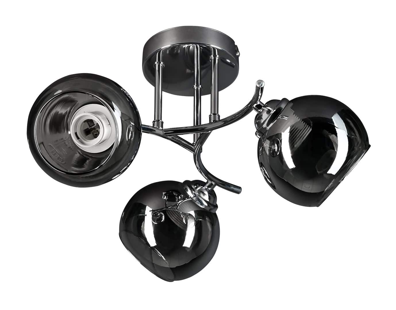 Lampa wisząca Activejet AJE-PALOMA 3P E27 3x40W — zdjęcie 1 z 5