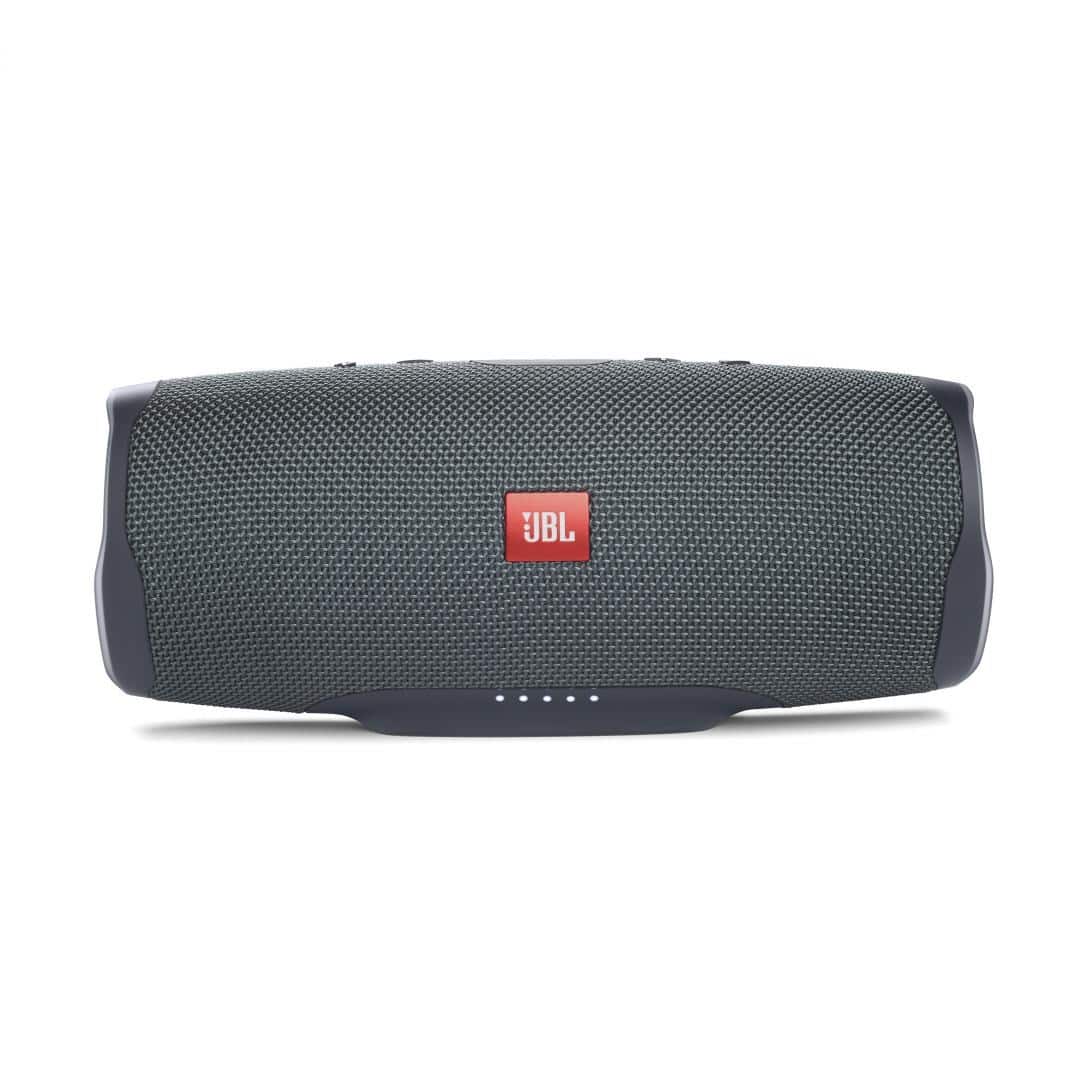 Głośnik mobilny JBL Charge Essential 2 Czarny — zdjęcie 1 z 8