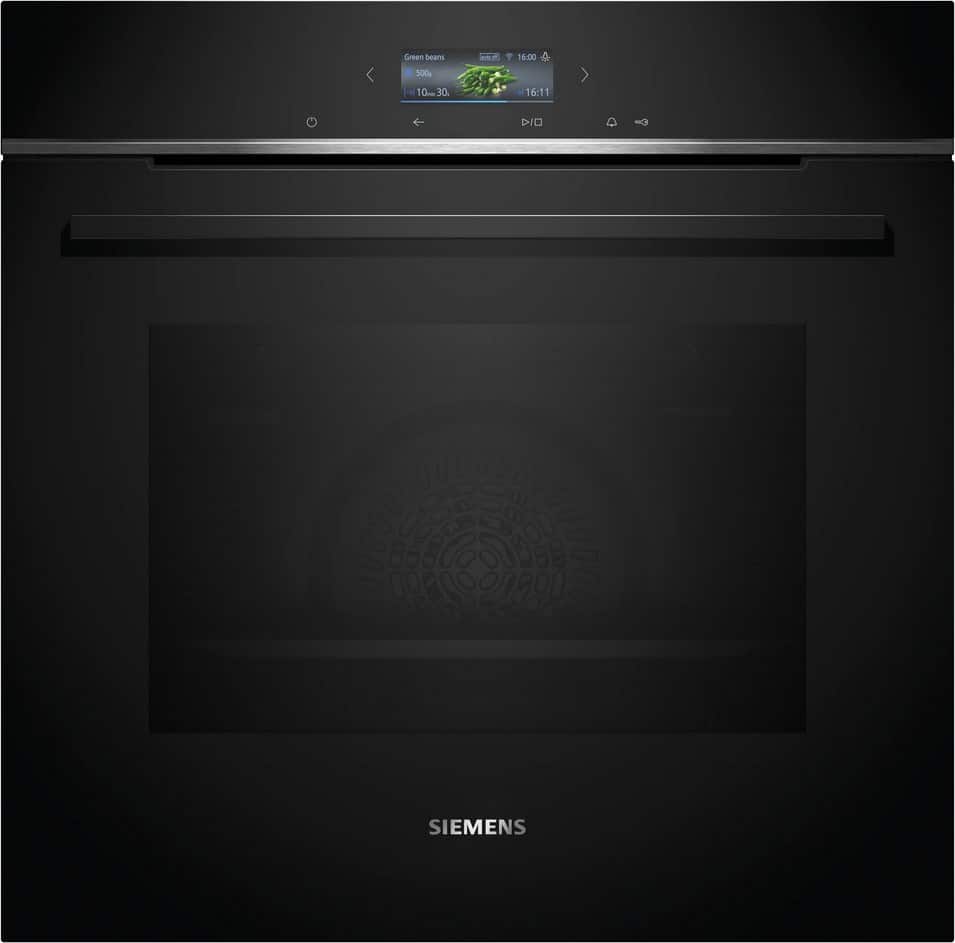 Piekarnik SIEMENS HB734G1B1 do zabudowy — zdjęcie 1 z 6